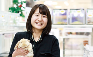 小動物