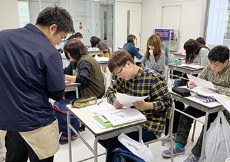 就職・資格サポート