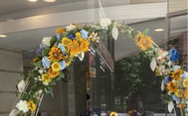 土日個別相談会