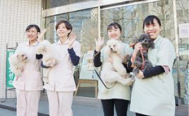 オープンキャンパス