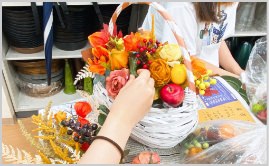 平日個別相談会