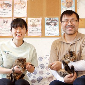 多彩な企業連携で実践力が身につく！