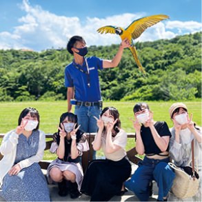 特色あるたのしい授業！スペシャルカリキュラム