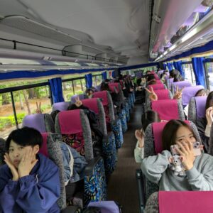 秋田のドッグショー研修に行きました！