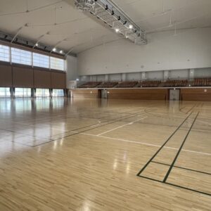 夏休みに入りました！