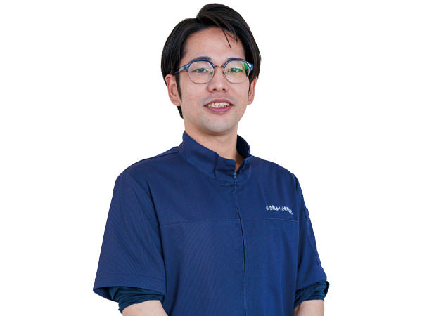 庄子 幸希先生
