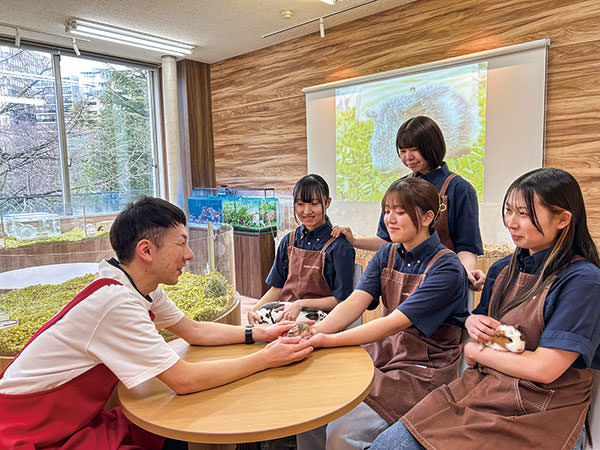 授業