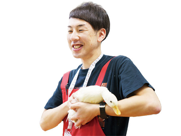 菅原 学先生