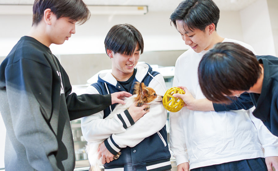 授業
