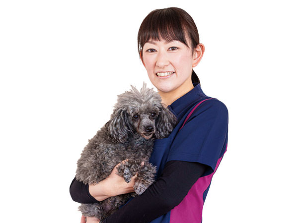 佐々木麻衣先生