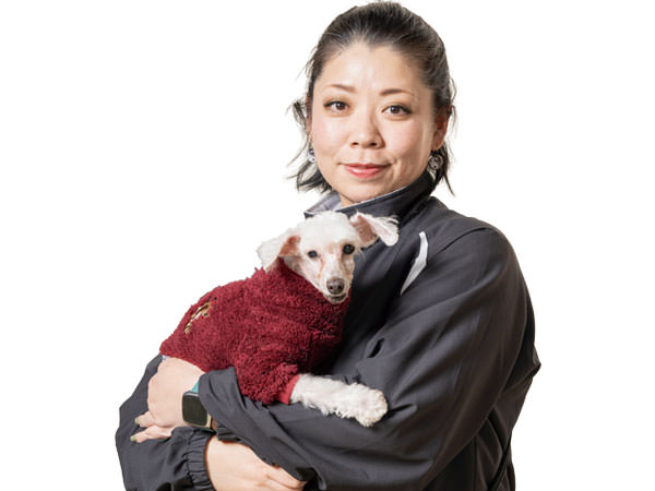 澤口 桂先生