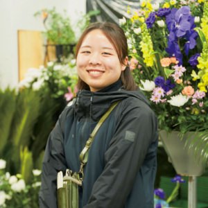 株式会社ハナサク