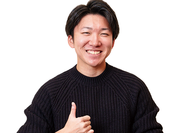 佐々木 海治さん