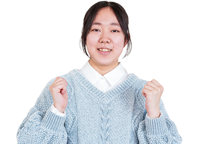 遠藤 つぐみさん
