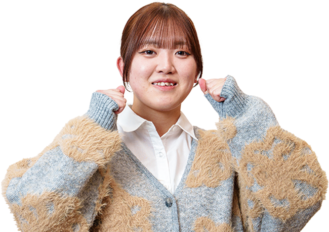 千田 真央さん