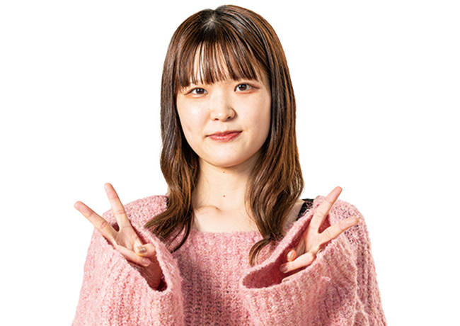 相馬 音々さん