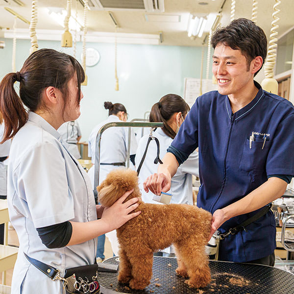 授業