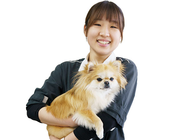 亀山 陽代里先生